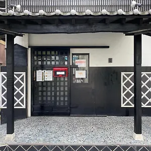 旅馆 Nomad East, 東京都